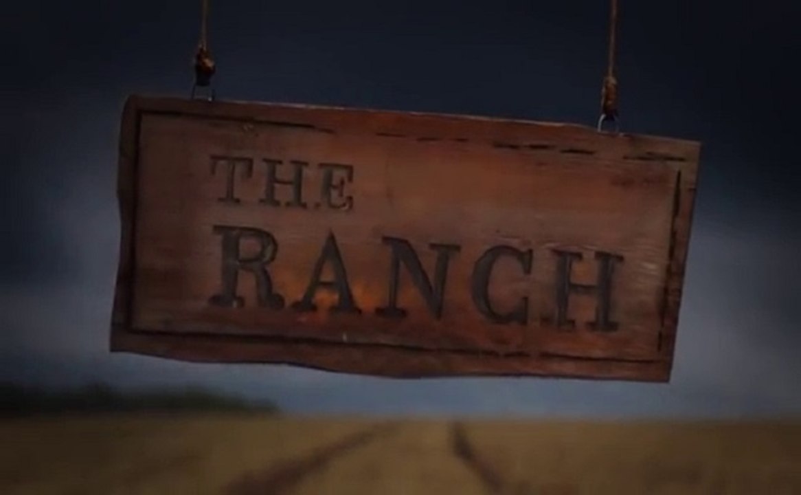 The Ranch - Trailer Saison 3B