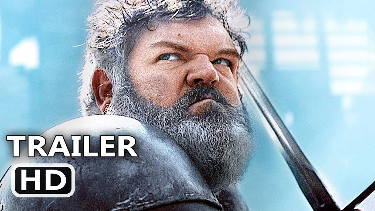 THE APPEARANCE Official Clip Trailer