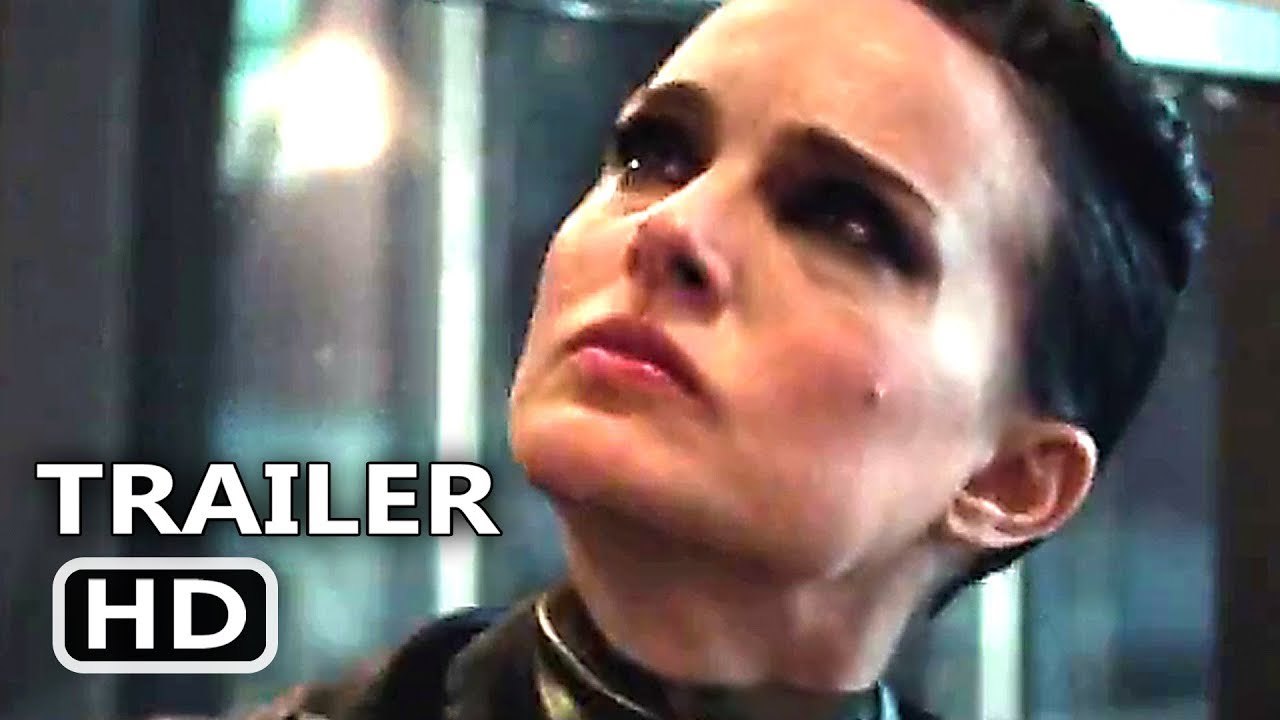 VOX LUX Trailer # 2