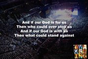 Chris Tomlin - Our God