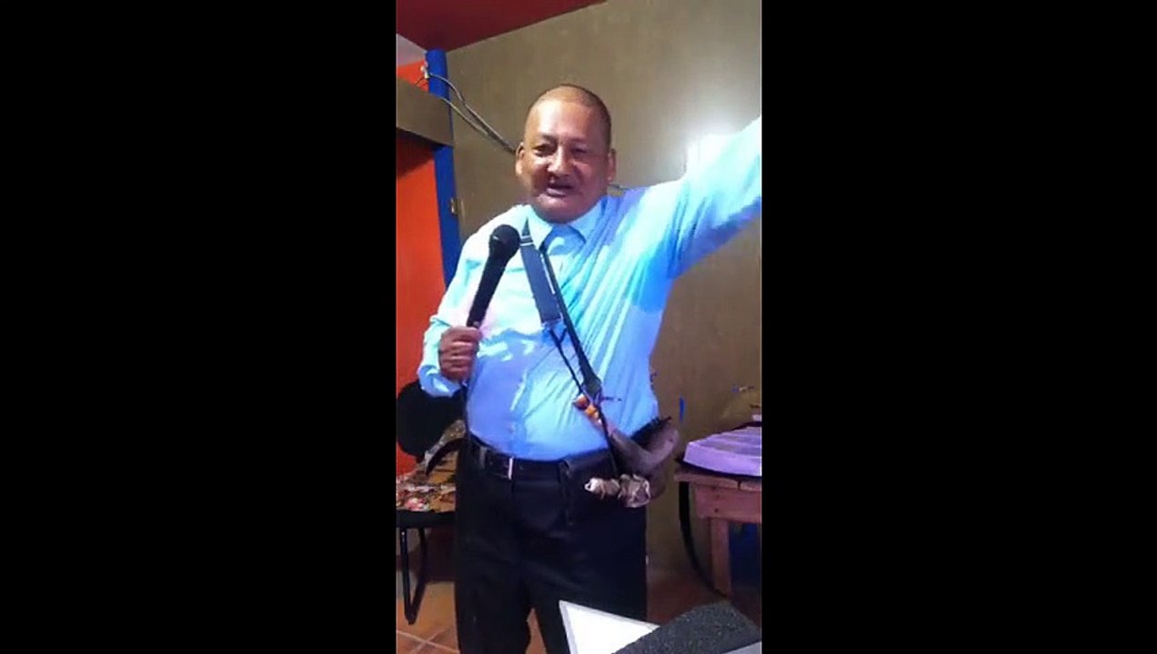 El ultimo Mensaje 2 Evangelio de Hoy Miercoles 28 NOVIEMBRE 2018 Apóstol Santiago Zuniga