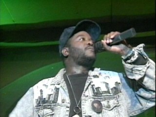 Michael Peace - Man Enough