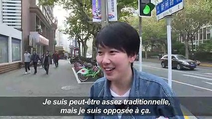 Chine: la modification de l'ADN de bébés fait débat