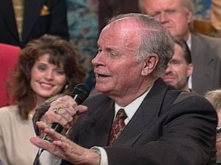 Bill & Gloria Gaither - Sinner Saved By Grace