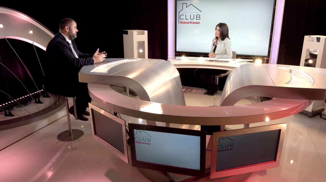 Le Club Maison&Travaux : Rénover ses fenêtres, les clés d’un projet réussi