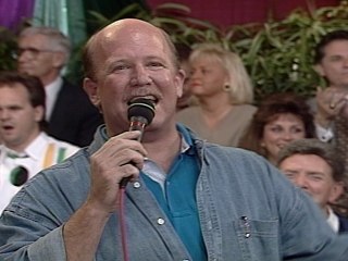 Bill & Gloria Gaither - Let's All Go Down To The River