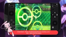 How to Emulate Pokémon Let's Go Pikachu via Android Mobile and Tablet Devices