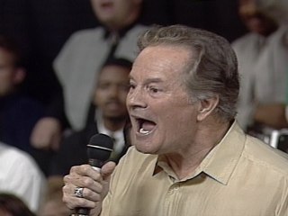 Bill & Gloria Gaither - Hide Thou Me