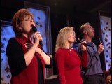 Bill & Gloria Gaither - He Saw Me / Jesus Paid It All
