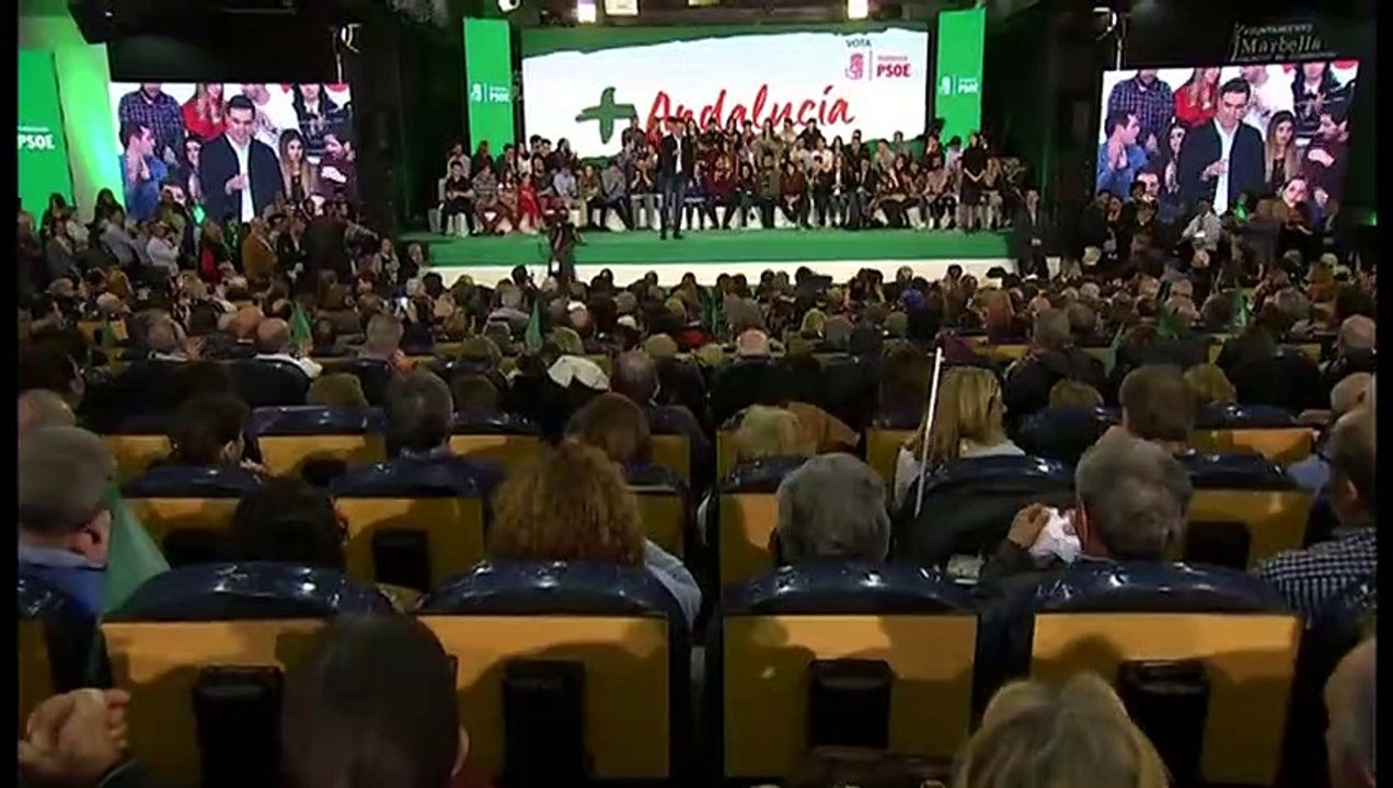 Los partidos se echan en cara haber introducido a Vox en la campaña
