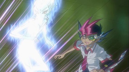 يوما وأسترال يكتشفان بطاقة رمز نوميرون.. شاهد