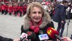 Shqiptaret e Maqedonise kremtojne Festen e Flamurit
