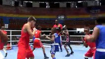 La menace d'exclure la boxe des Jeux Olympiques inquiète Cuba