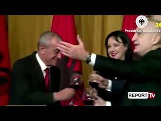 Meta dhe Rama trokasin gotat për Pavarësinë, Presidenti: Emigracioni kambanë alarmi