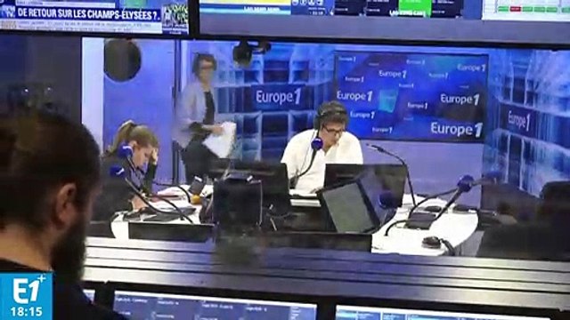 Plaintes contre Luc Besson : Le fil rouge dans cette affaire, c'est l'éventuel abus de pouvoir