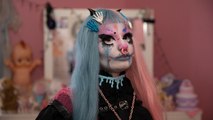 I’m A Gory Lolita Doll | HOOKED ON THE LOOK