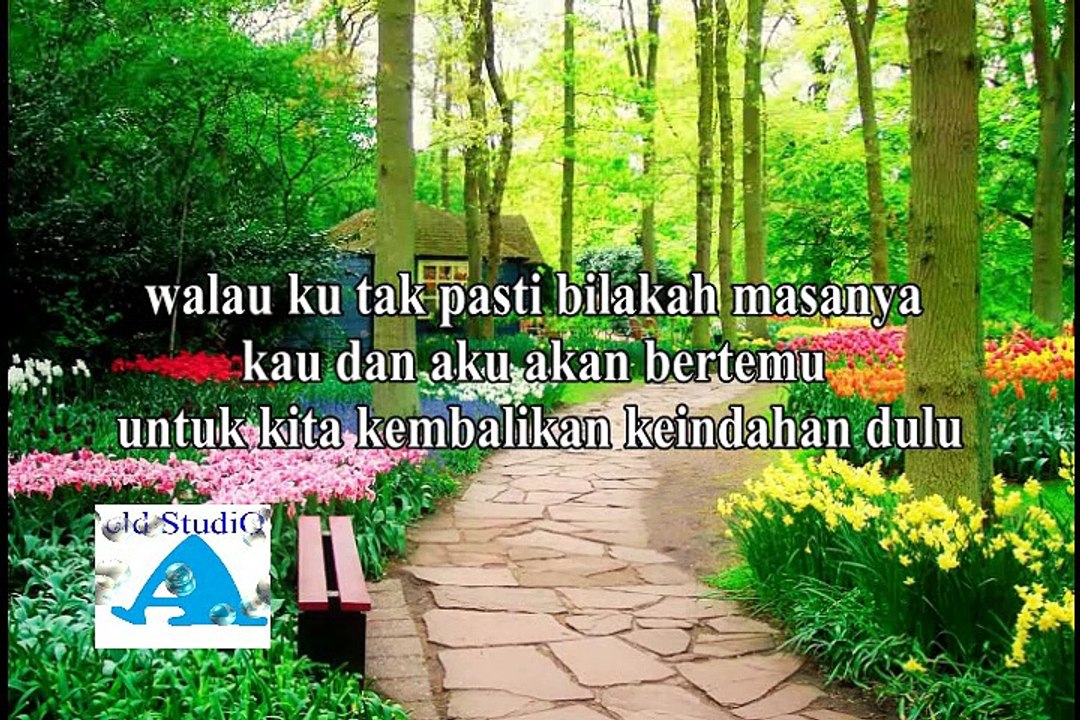 EYE - Satu Nama Tetap Dihati - Lirik