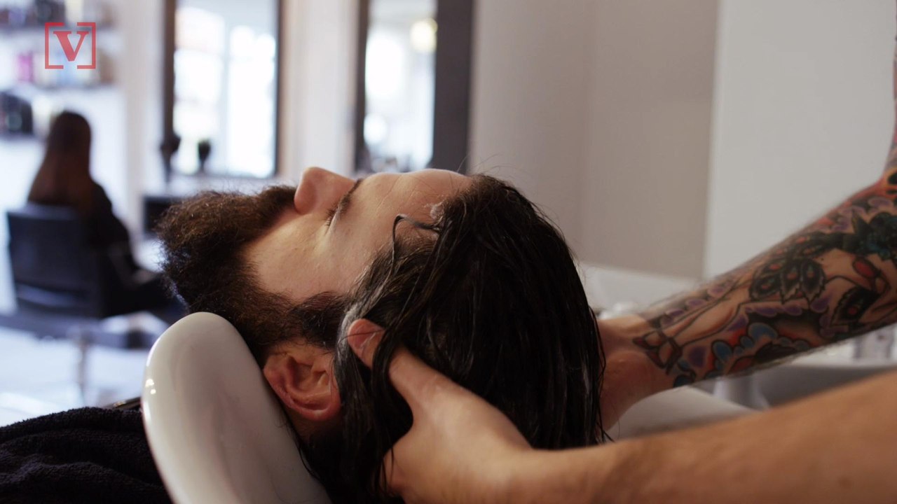 Why Our Hair Grows in Some Places and Not Others