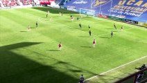 Todos los Goles de la Jornada 14 en el Grupo IV de Segunda División B