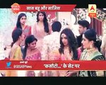 Kasauti Zindagi Kay 2 -- Mohini Slaps Anurag Prerna Shock