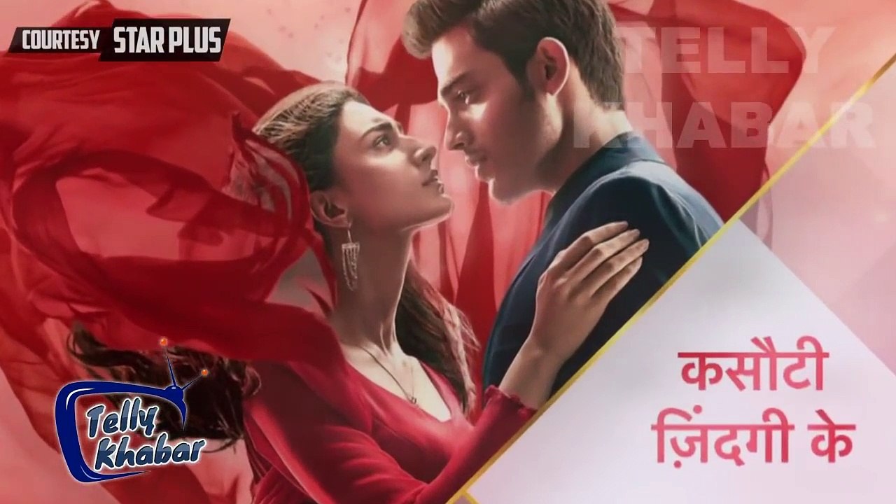 kasauti zindagi ki season 2 - 29th November 2018 - Latest Twist - Star Plus Kasauti Serial 2018