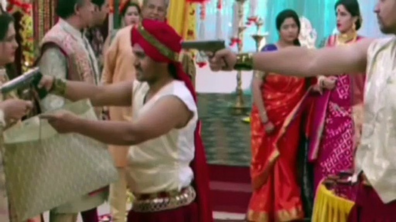 Today Episode -- Kasauti Zindagi Ki Season 2 -- 28th November