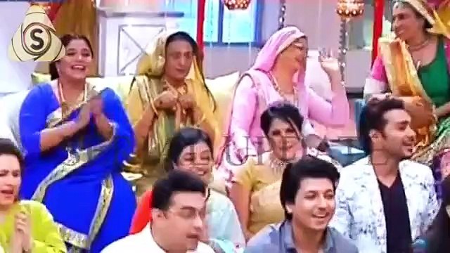 Yeh Rishta Kya Kehlata Hai GAYU'S ENTRY 29th November 2018