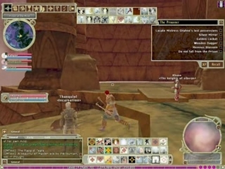 DDO - Owned