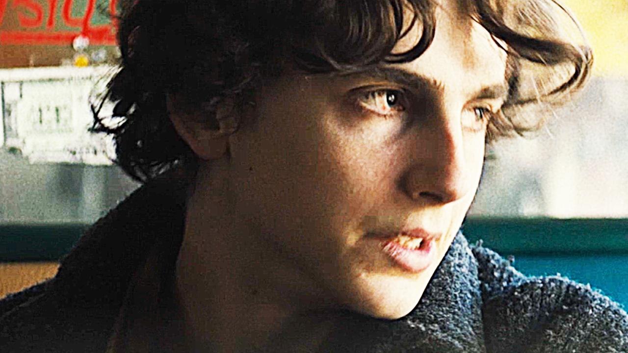 Beautiful Boy - Trailer (Deutsch) HD