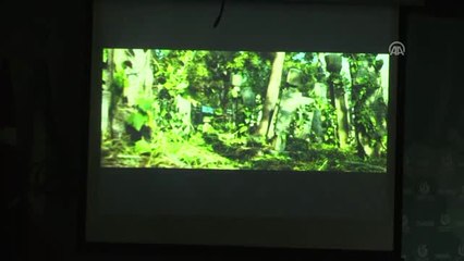 İran'da Türk Filmleri Gösterimine Yoğun İlgi