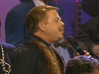 Bill & Gloria Gaither - I Will Sing Of My Redeemer