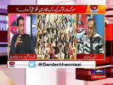 Sachi Baat With SK Niazi Special Guest Malik Amin Aslam خان صاحب میں یو ٹرن کہاں ہے آپ سن لیں