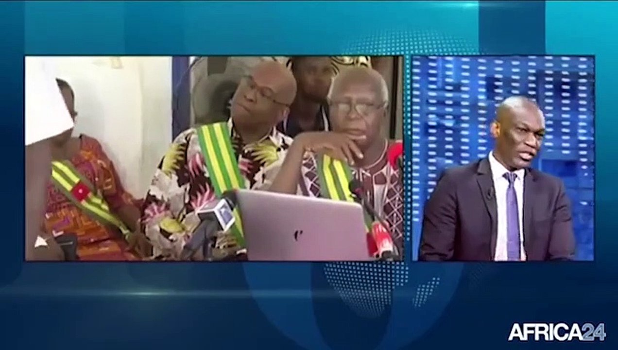 Bara NDIAYE, consultant en innovation technologique et analyste géopolitique, préconise l'indice MO IBRAHIM comme  repère avec des indicateurs pour l'émergence de l'Afrique