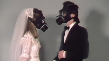 The J. Geils Band - Love Stinks