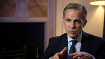 Carney: Financial systems 'will be there' for the UK public