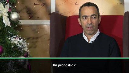 Groupe B - Tottenham vs. Inter, le pronostic de Djorkaeff