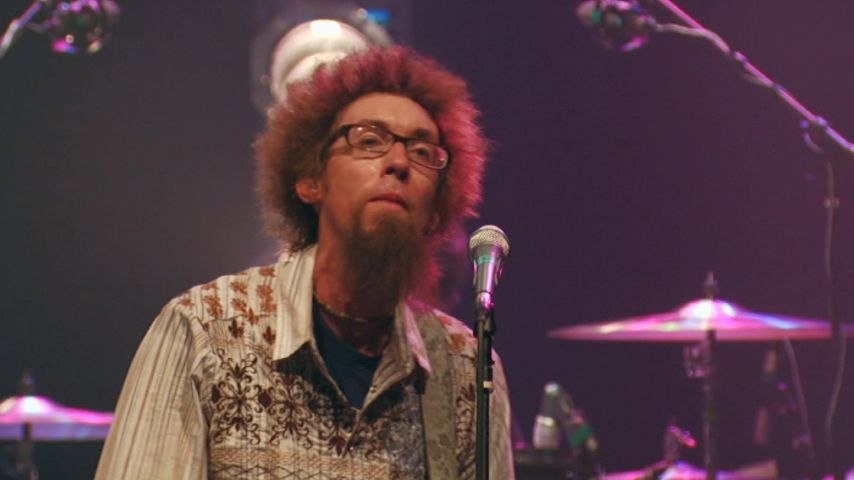 David Crowder Band - O Praise Him (All This For A King)
