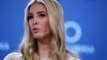 Ivanka Trump Defends Using a Personal Account to Send Government Emails