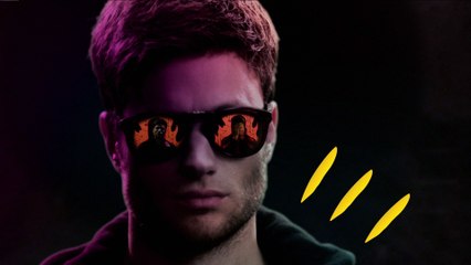 Graffiti6 - Stare Into The Sun