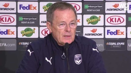 Eric Bedouet : "A Zaydou Youssouf de donner le maximum"