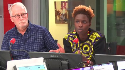 On refait le monde du 28 novembre 2018