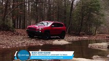 2019 Jeep Cherokee Kyle TX | Jeep Cherokee Dealer Kyle TX