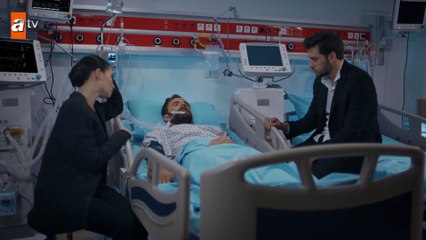 Geçmişten gelen ağır yük… - Sen Anlat Karadeniz 32.Bölüm
