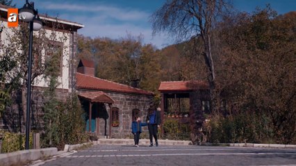 Yeni maceralara atılan Nefes ile Yiğit! - Sen Anlat Karadeniz 32.Bölüm