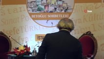 Bakan Selçuk, 