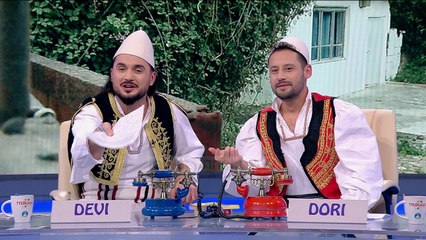 Fiks Fare, 28 Nëntor 2018, Pjesa 2 - Investigative Satirical Show