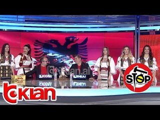Stop - Urimi i "Stop" per festen e pavaresise! (28 nentor 2018)