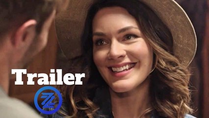 Country Christmas Album Trailer #1 (2018) Evan Gamble, Hannah Barefoot Movie HD