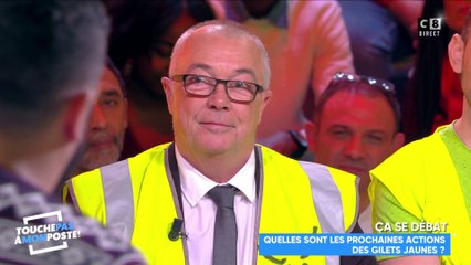 Manifestation des gilets jaunes du 1er décembre : que va-t-il se passer ?