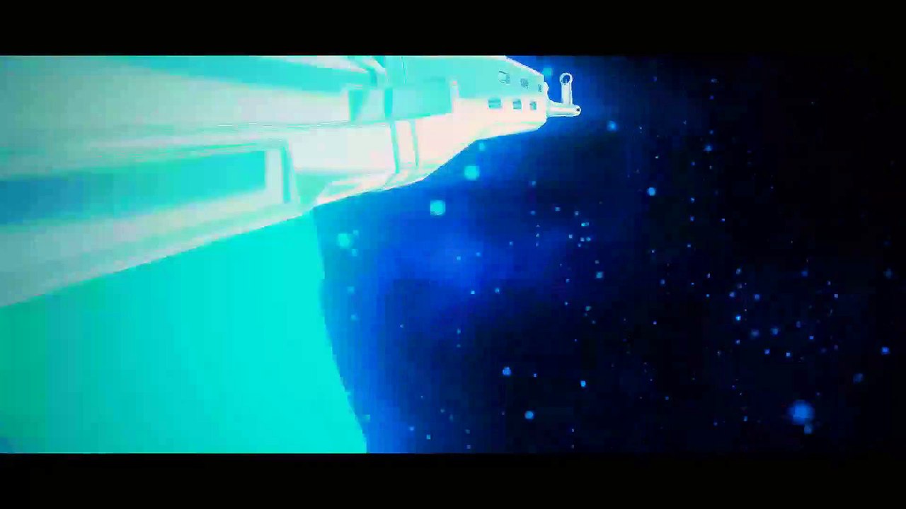 intro de chaîne
